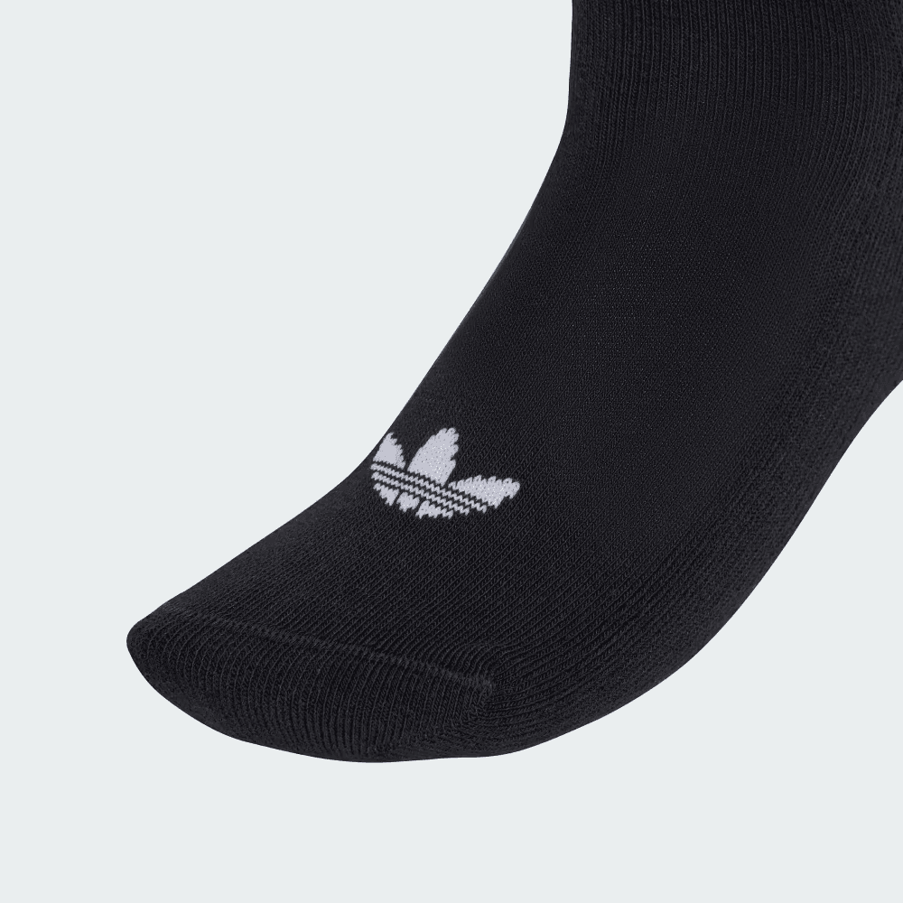 Носки adidas originals SOCKS 3 - изображение 3