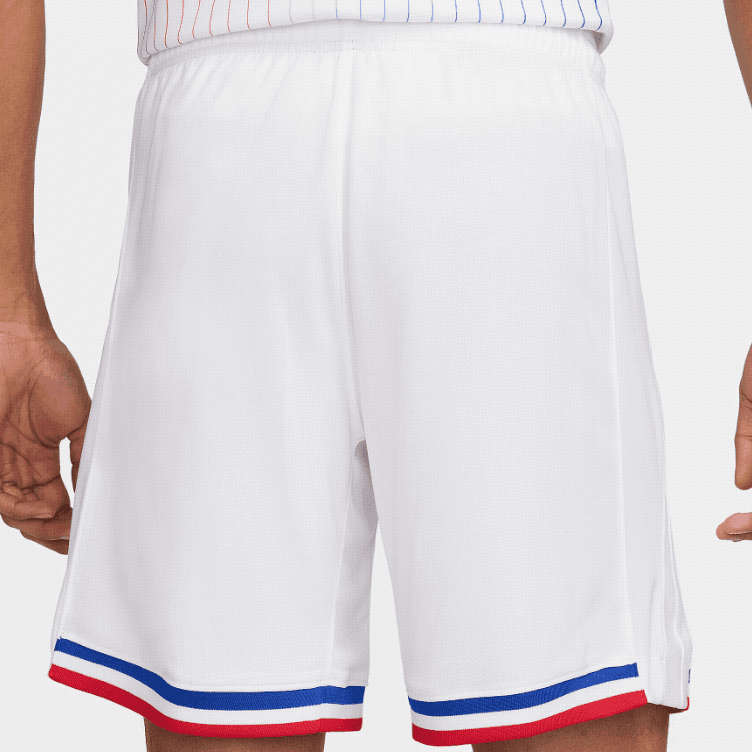 Шорты Nike Shorts White - изображение 4