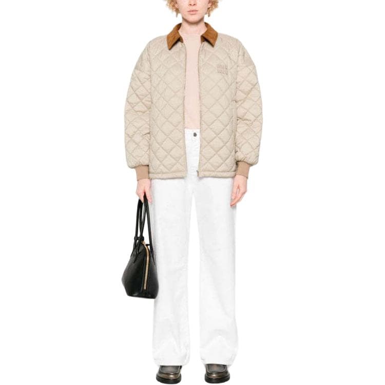 Куртка Miu Miu - изображение 6