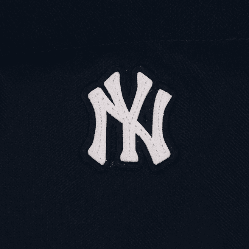 Зимняя куртка MLB - изображение 5