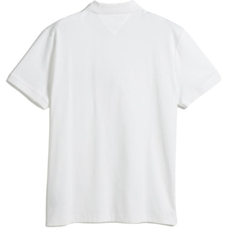 Поло Tommy Hilfiger Polo - изображение 2