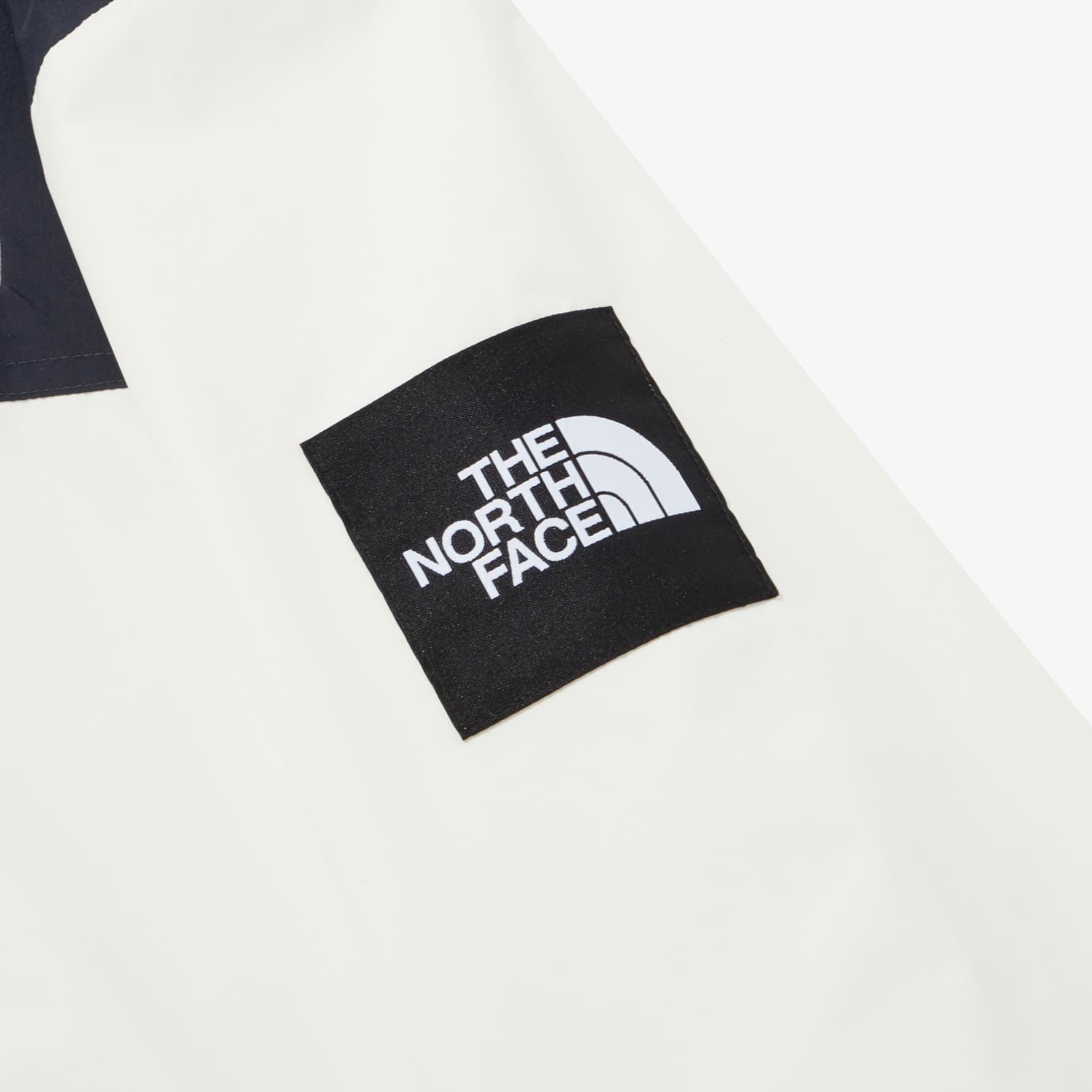 Демисезонная куртка THE NORTH FACE NEO VAIDEN JACKET logo - изображение 4