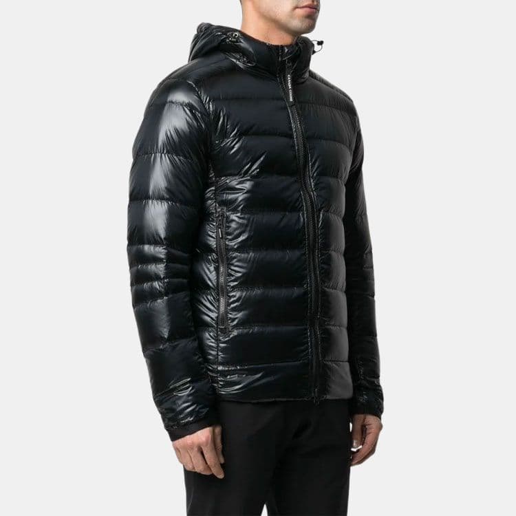 Зимняя куртка Canada Goose Crofton - изображение 7