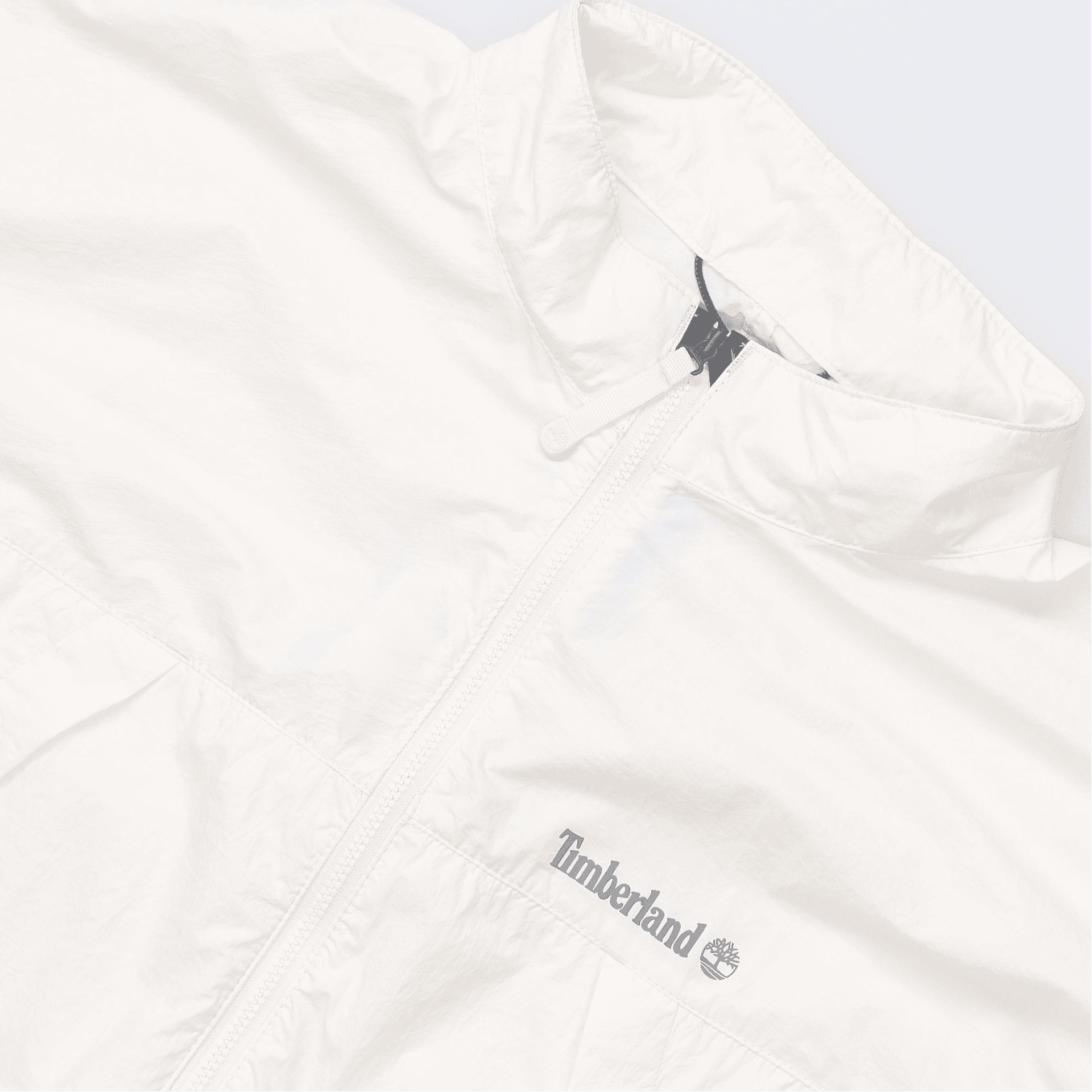 Куртка Timberland Vintage White Jacket - изображение 4