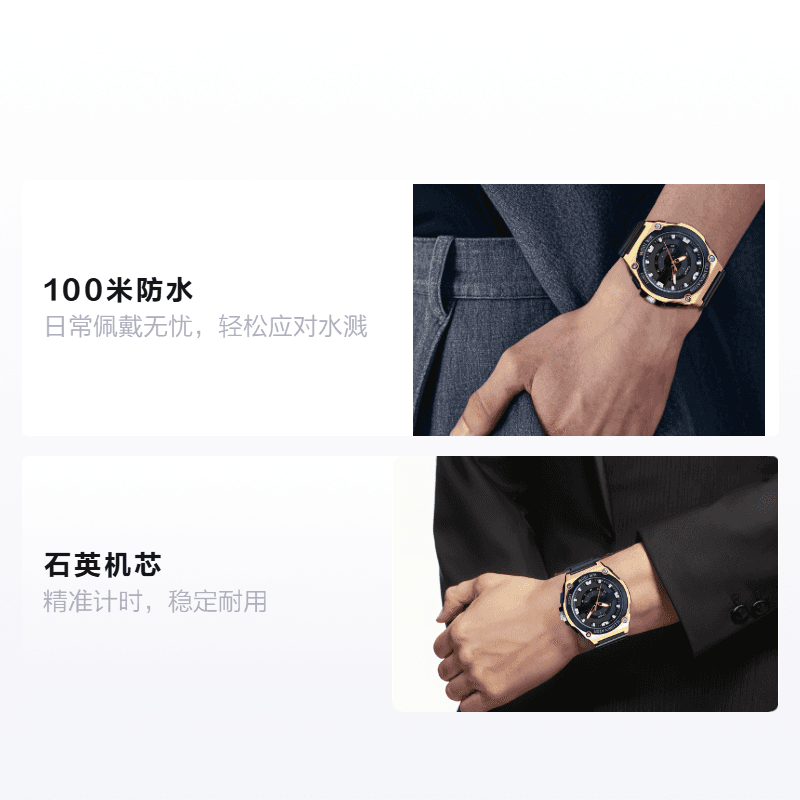 Часы Casio MWC-100H-9A - изображение 2