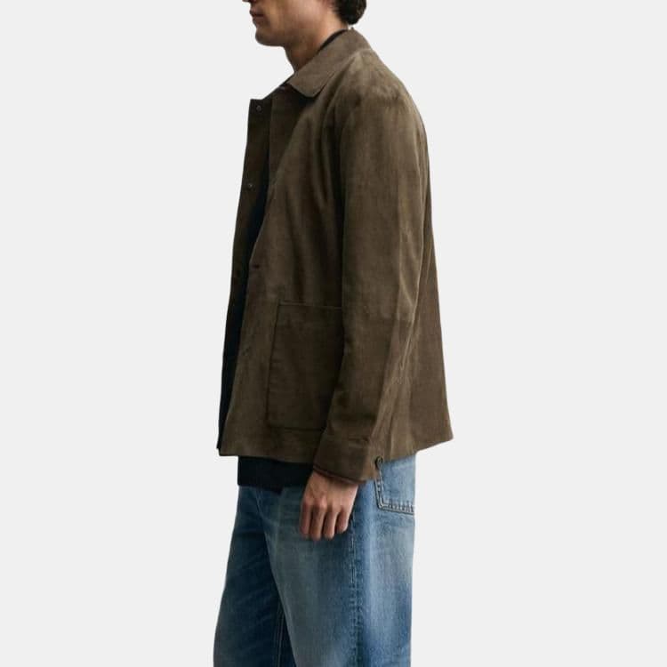Куртка ZARA - изображение 4