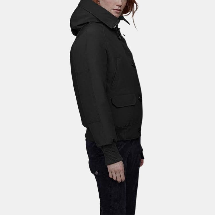 Пуховик Canada Goose Chilliwack Bomber Jacket - изображение 6