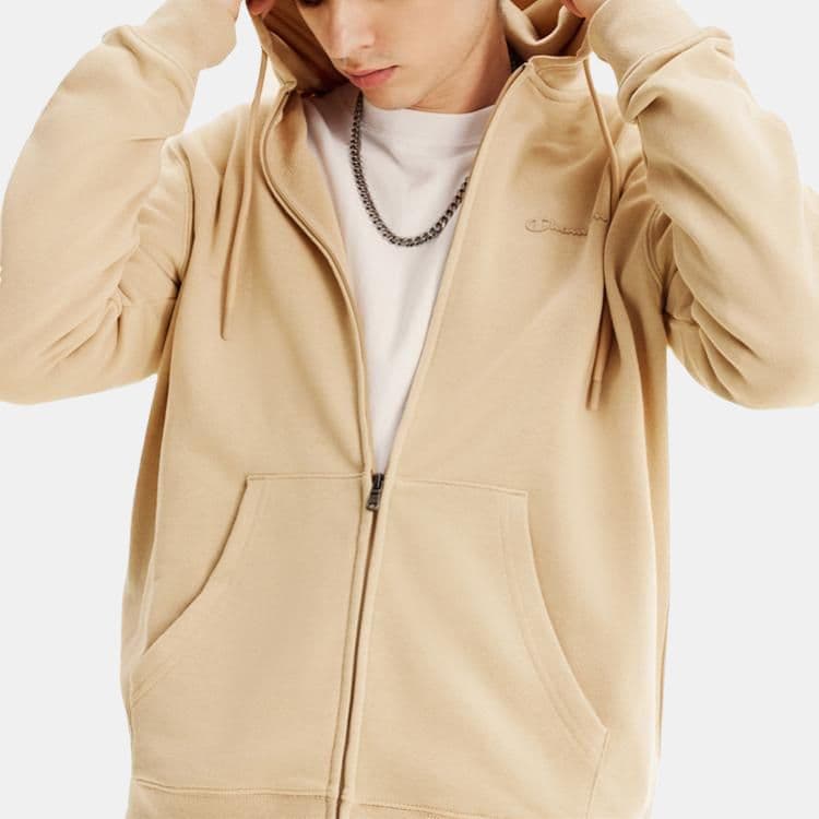 Худи Champion Jacket - изображение 5