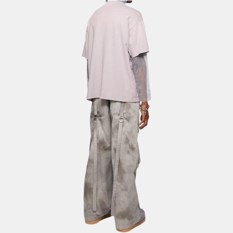 Штаны Acne Studios SS24 - изображение 5