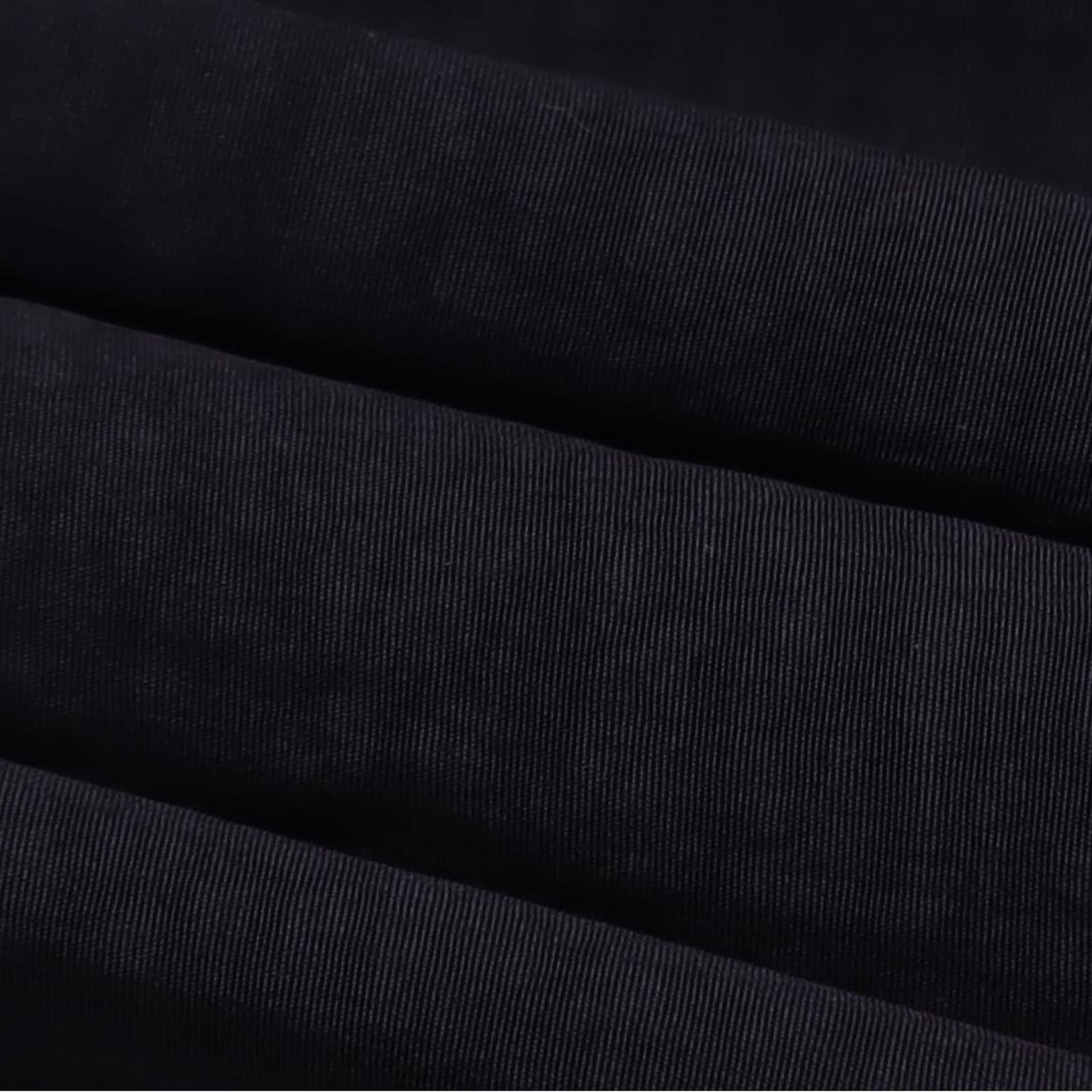 Куртка Stussy x Nike Jacket Black - изображение 7