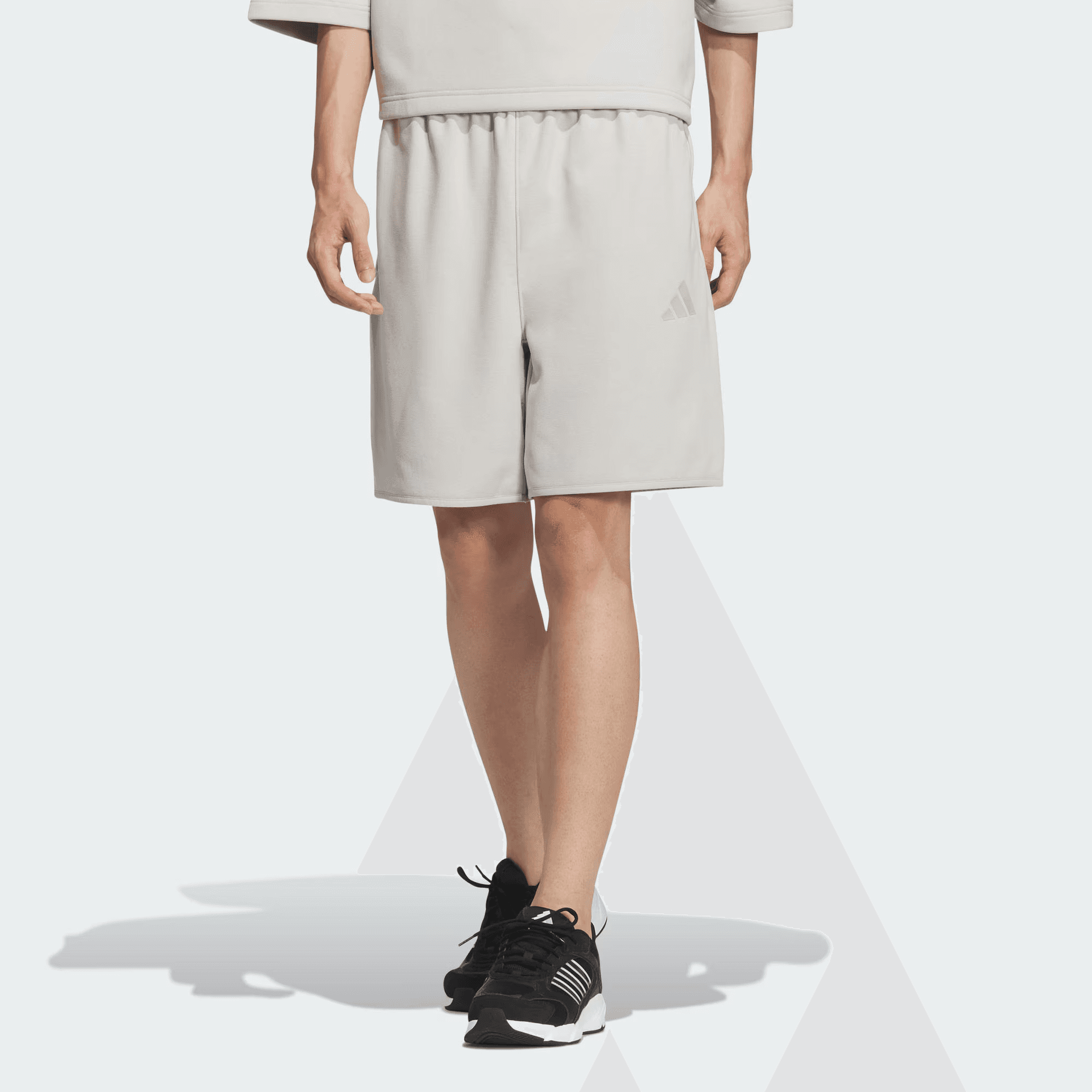 Тренировочные штаны adidas logo - изображение 2