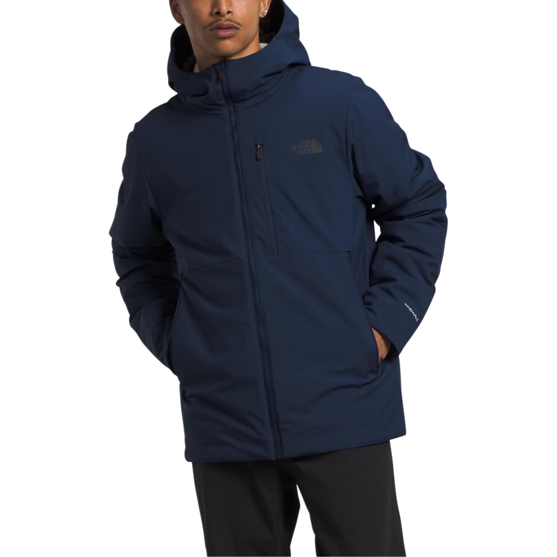 Куртка THE NORTH FACE - изображение 4
