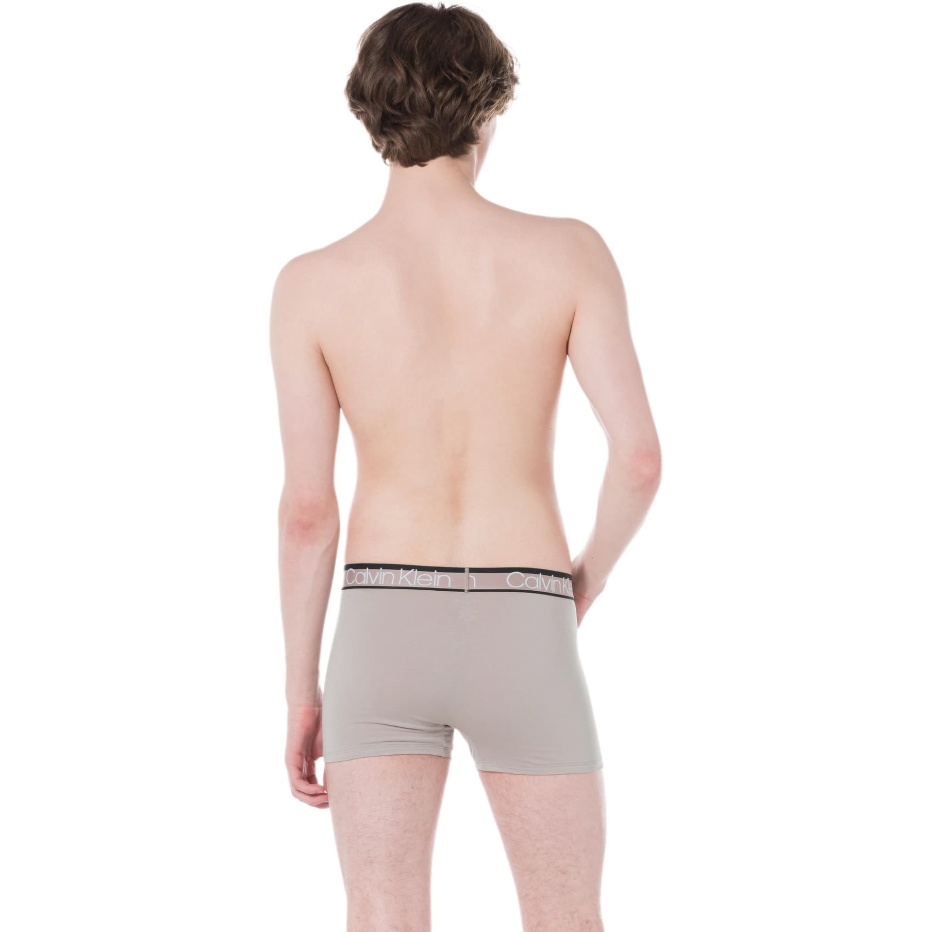 Трусы CKCalvin Klein 3 - изображение 5