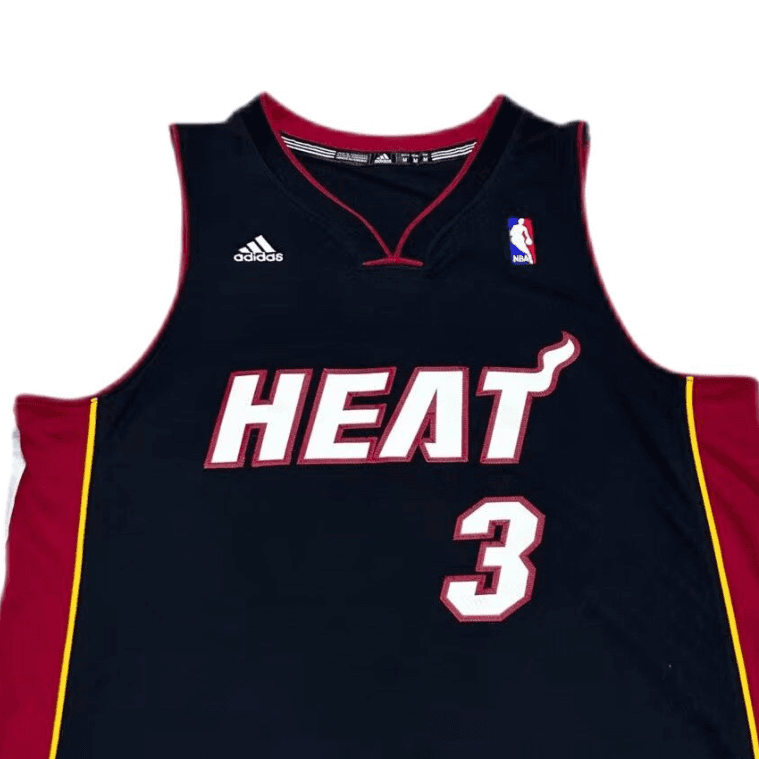 Баскетбольная майка adidas NBA SWINGMAN 3 V - изображение 4