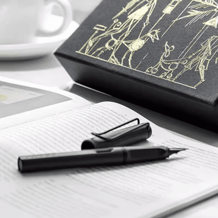 LAMY Safari 50 - изображение 2