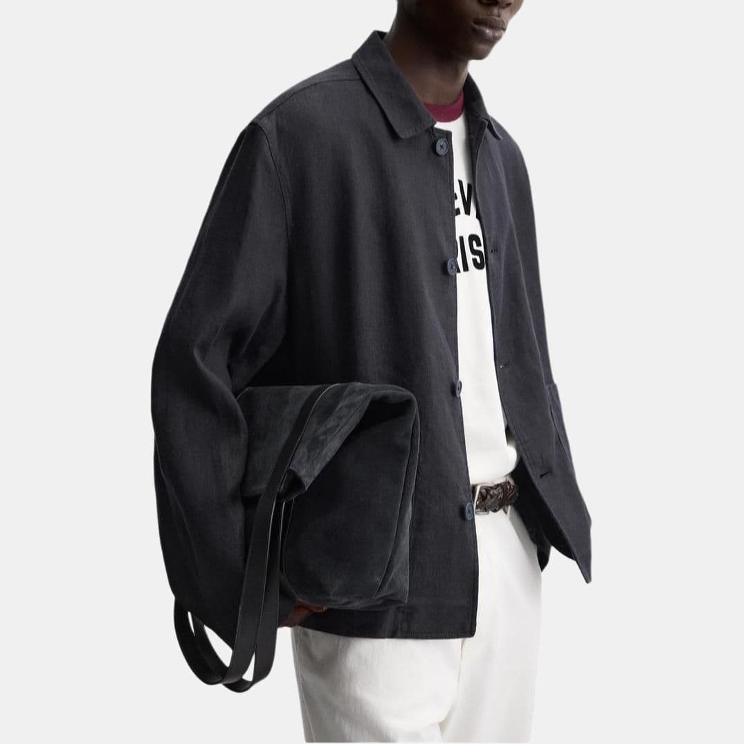 Куртка ZARA - изображение 5