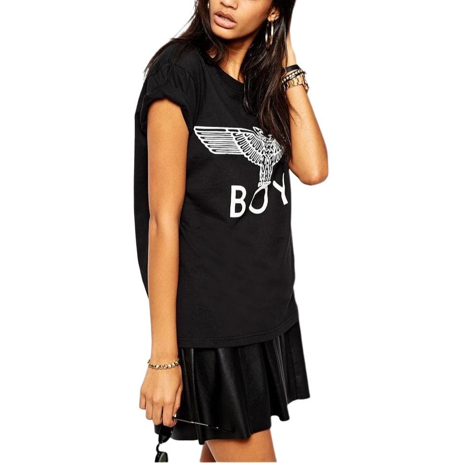 Футболка Boy London logoT - изображение 3