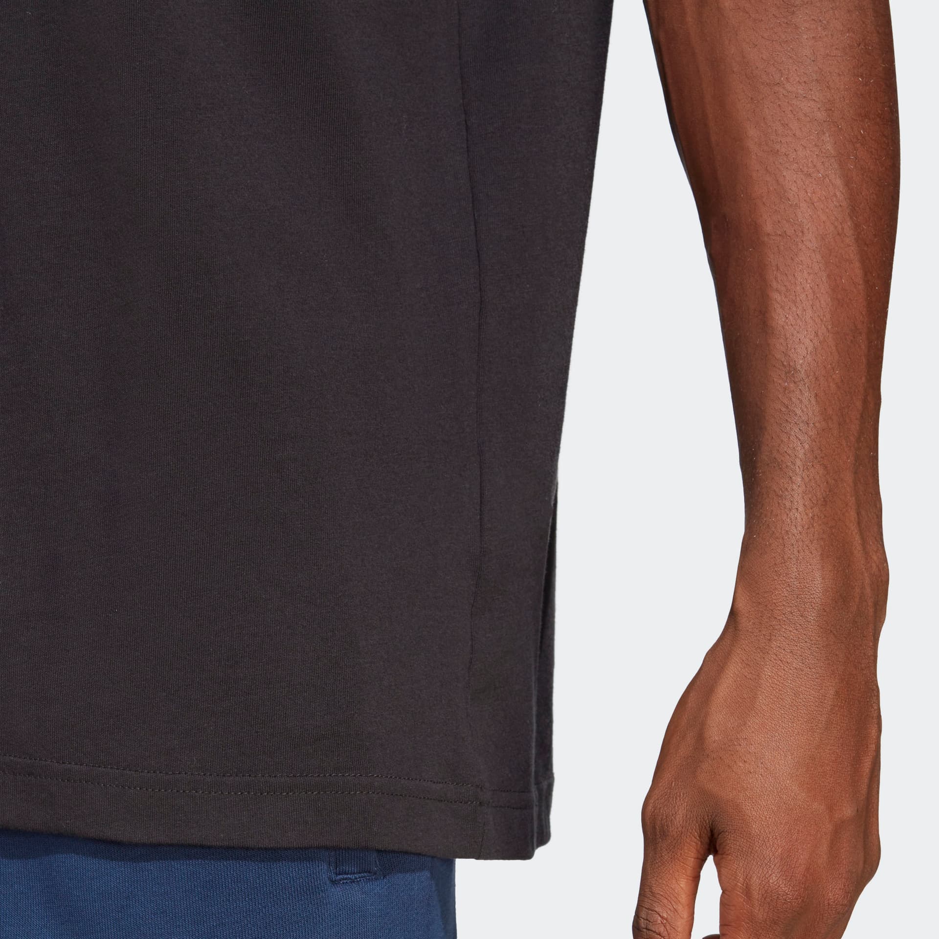 Футболка adidas Trefoil Essentials - изображение 5