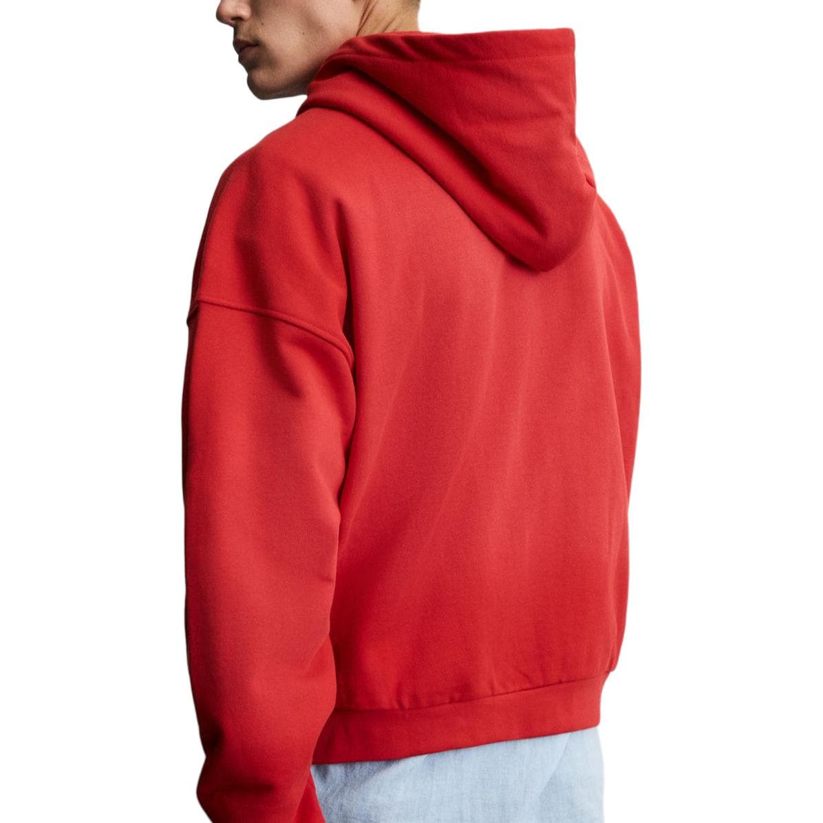 Худи ZARA Casual Zip Hoodie - изображение 6