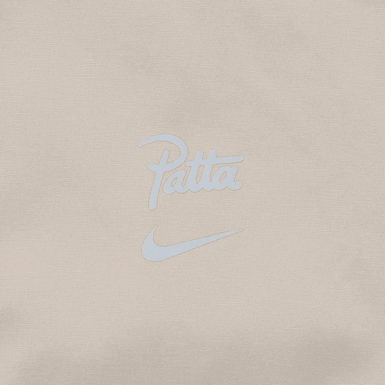 Куртка Nike x Patta SS24 Grey Jacket - изображение 5