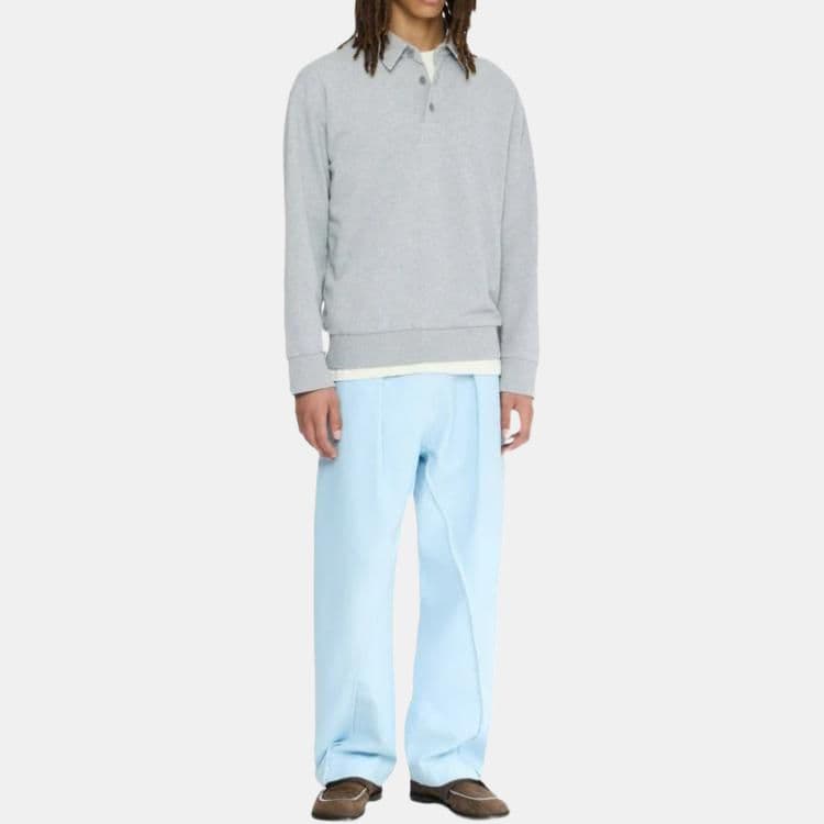 Поло JW Anderson Polo - изображение 4