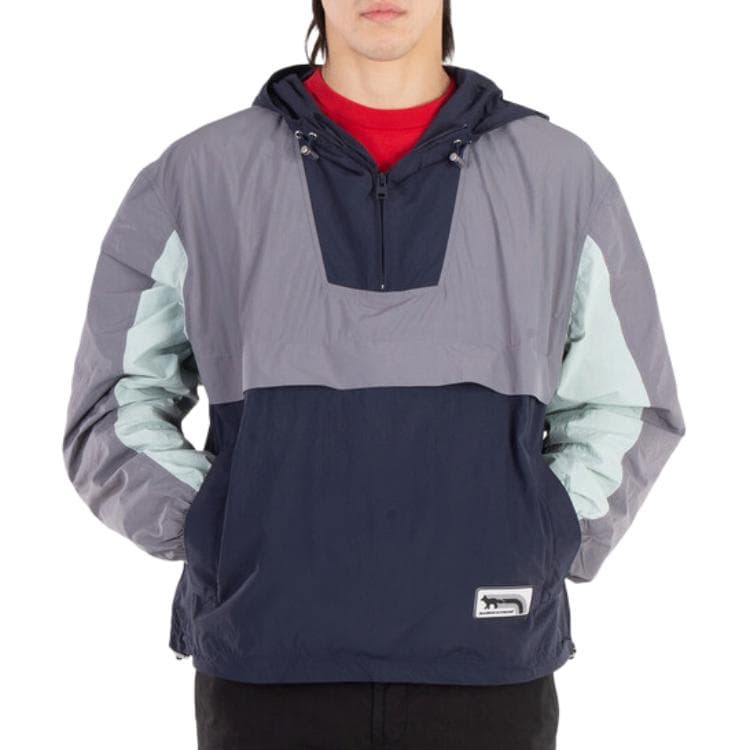 Ветровка Maison Kitsune SS24 - изображение 3