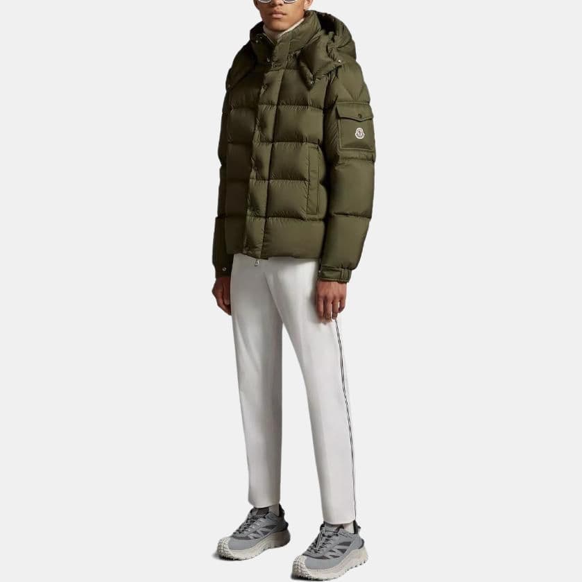 Зимняя куртка Moncler Vezere - изображение 5