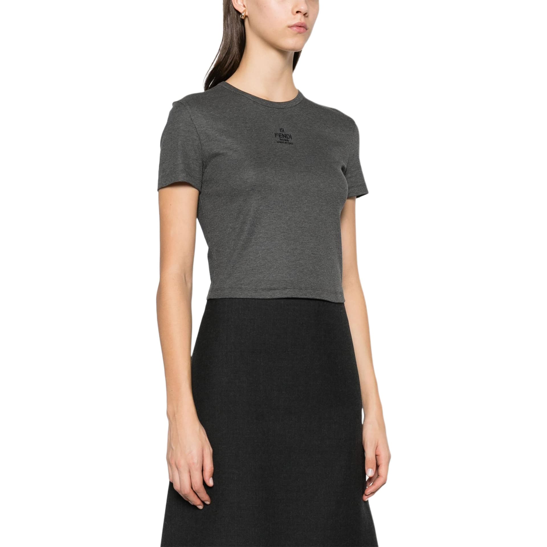 Футболка FENDI FW24 T — фото 3