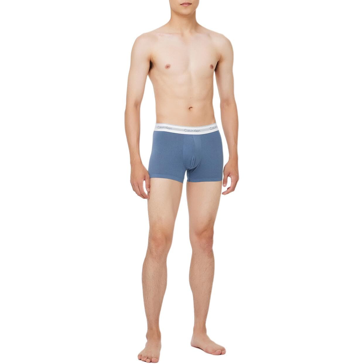 Трусы CALVIN KLEIN 1 - изображение 2