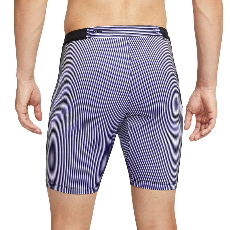Тренировочные штаны Nike Aeroswift Dri-FIT ADV Shorts - изображение 2