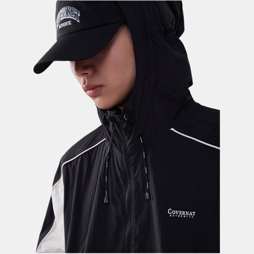 Куртка COVERNAT SS24 - изображение 5