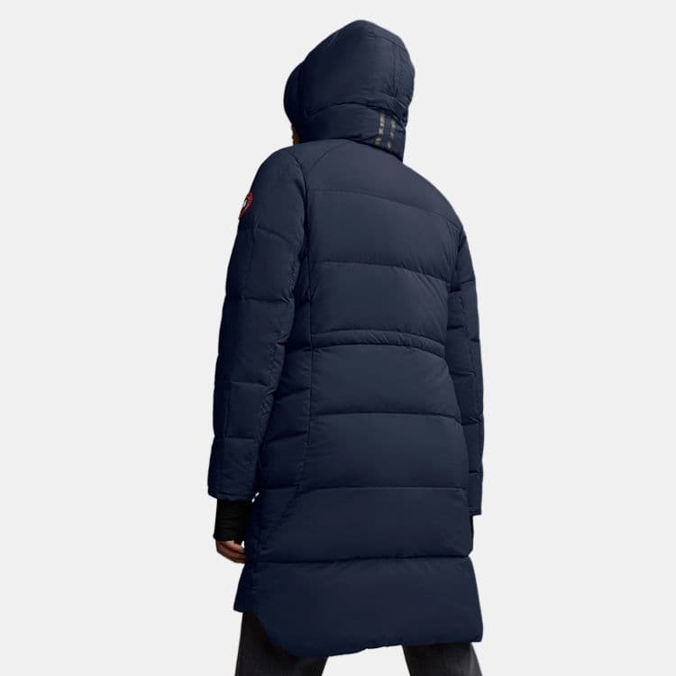 Пуховик Canada Goose Alliston - изображение 2