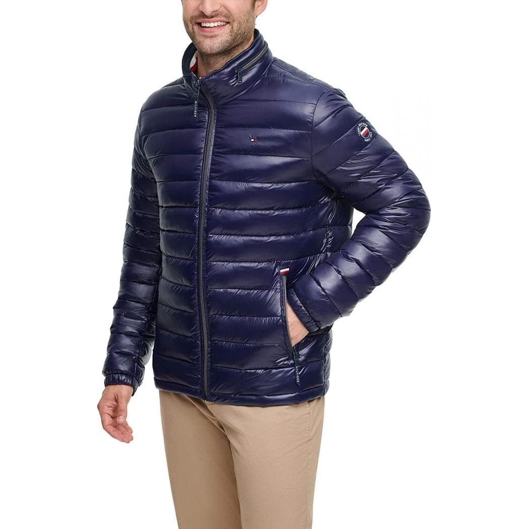 Куртка Tommy Hilfiger - изображение 5