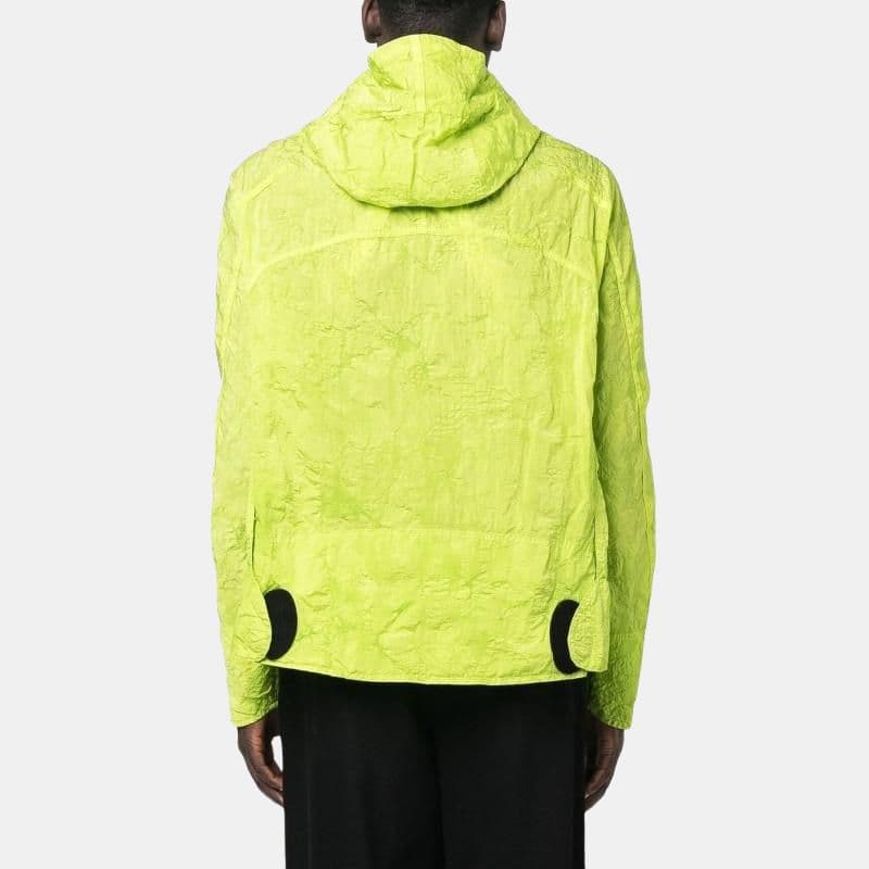 Куртка STONE ISLAND SS23 Shadow Project Logo - изображение 5