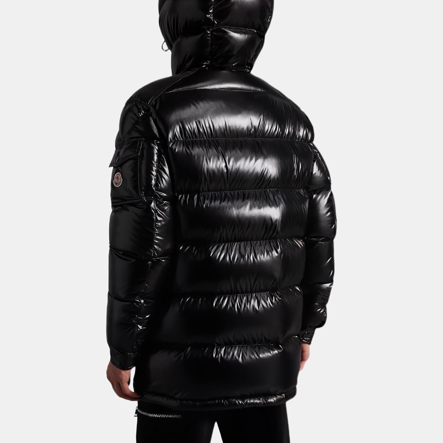 Зимняя куртка Moncler Chiablese - изображение 2