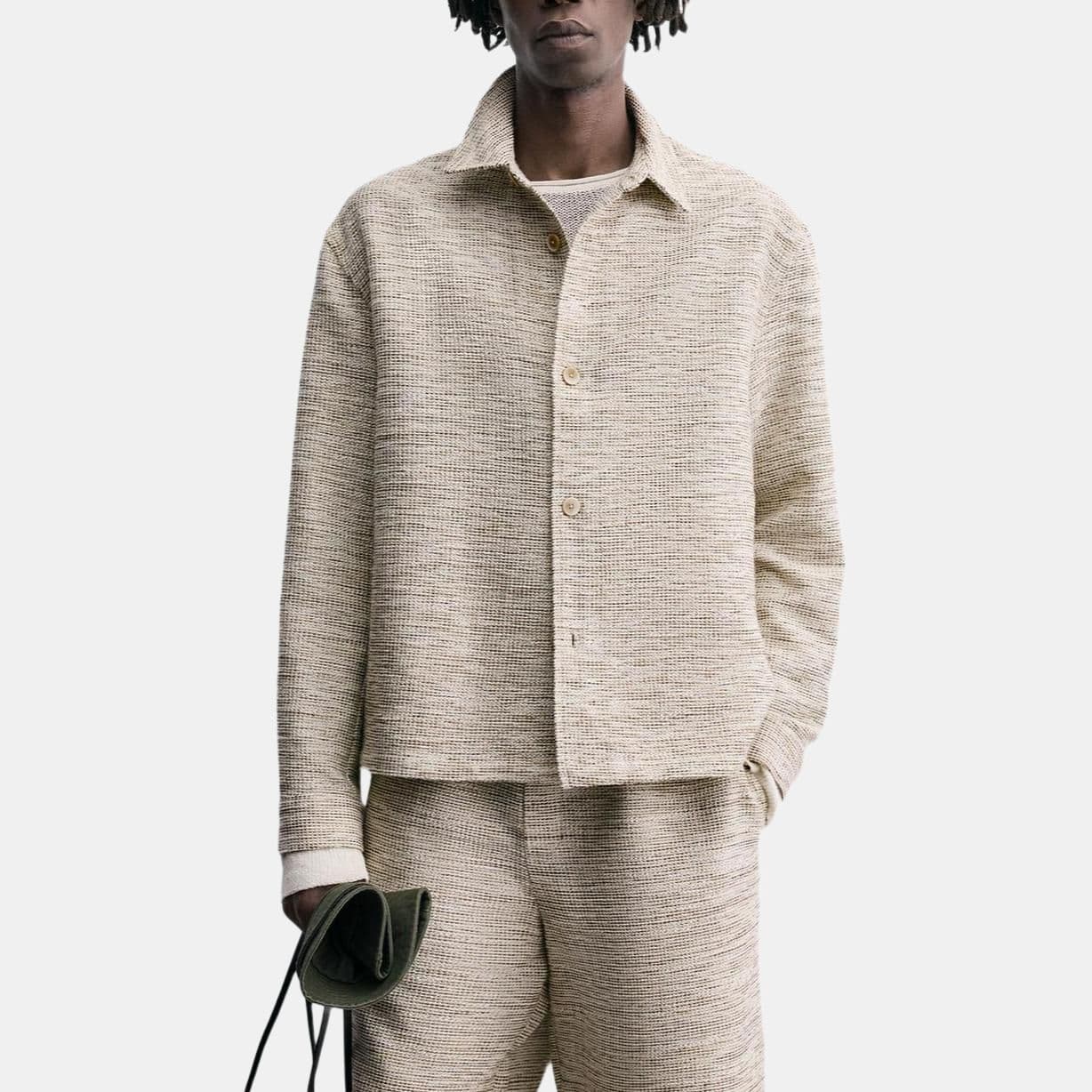 Куртка ZARA - изображение 3