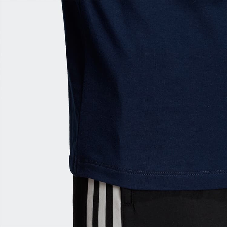 Футболка adidas originals LogoT - изображение 6