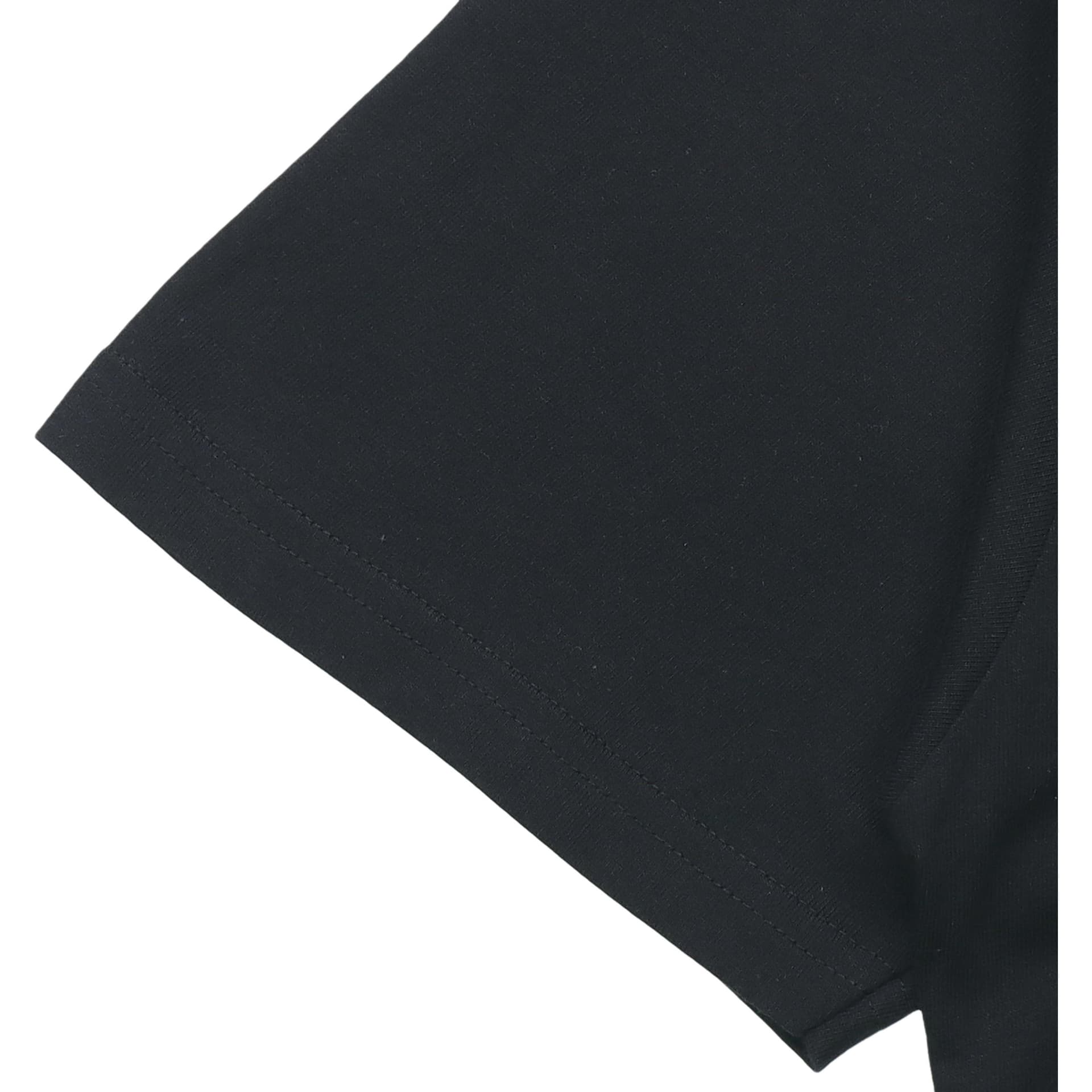 Футболка Supreme SS18 Rocks Tee Black - изображение 5