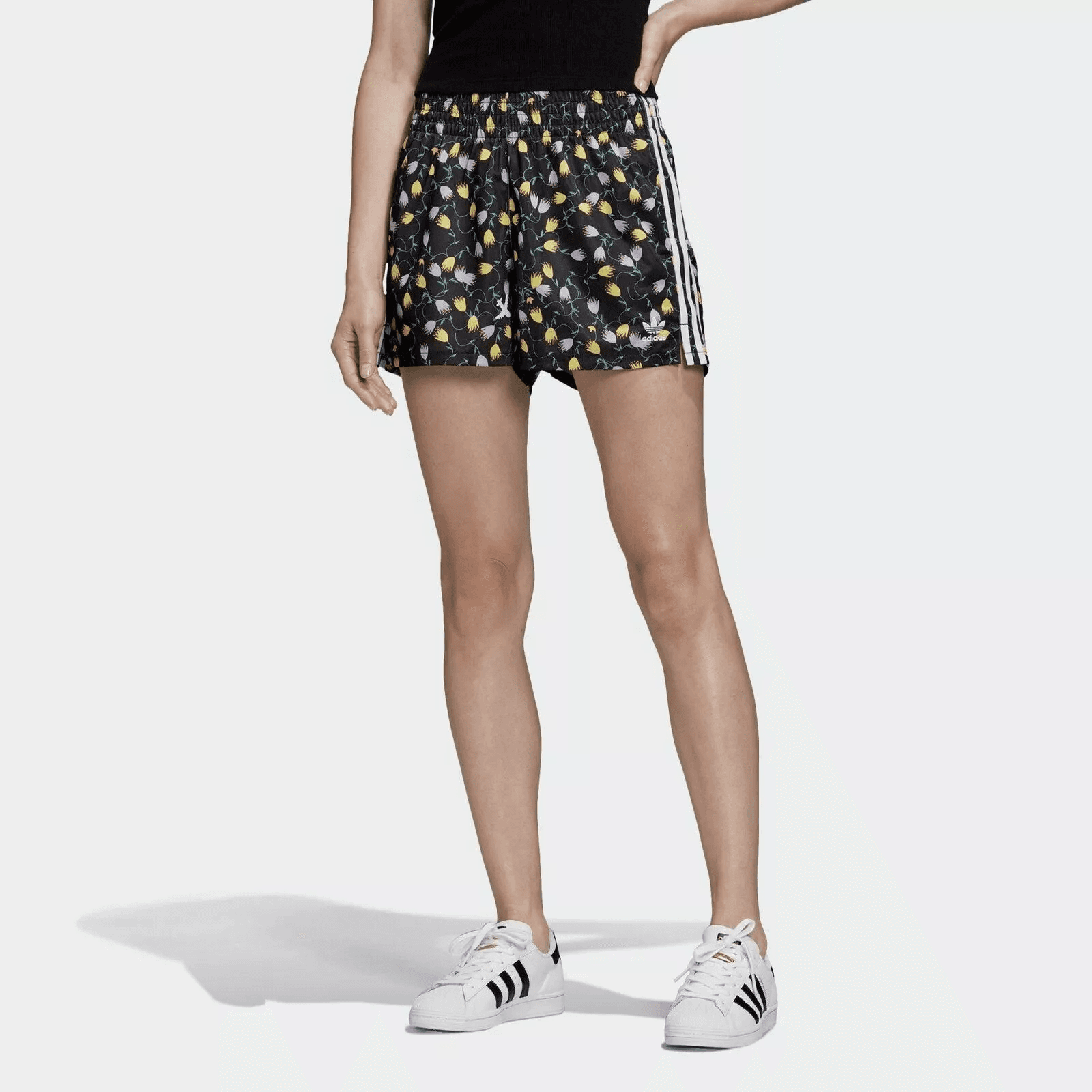 Шорты adidas Aop Shorts - изображение 3