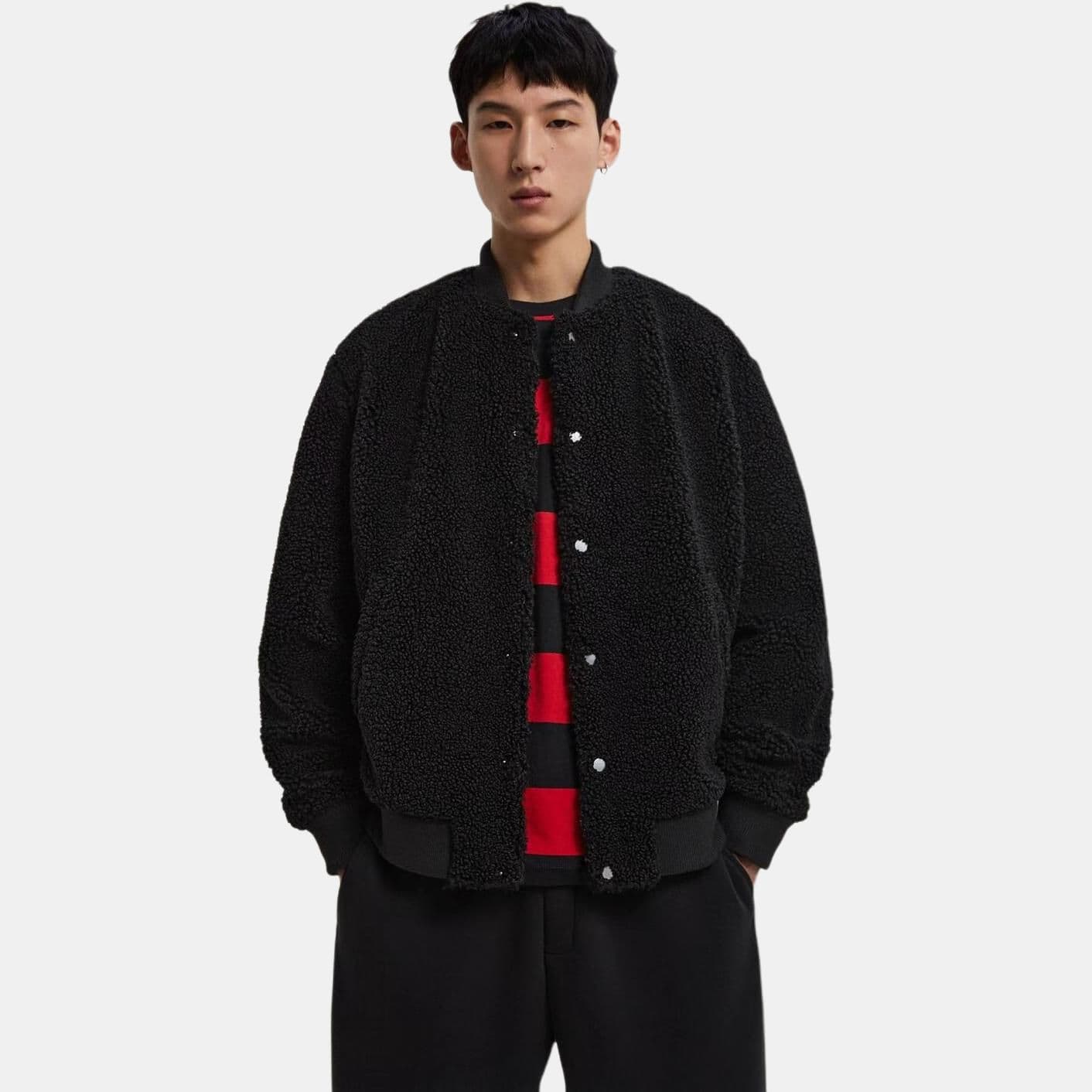 Куртка ZARA - изображение 3