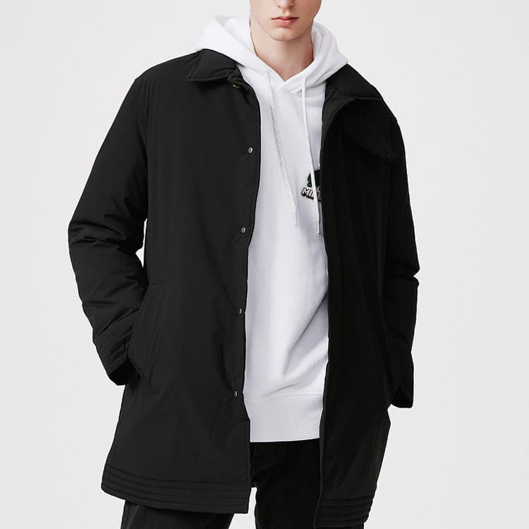 Зимняя куртка Lacoste - изображение 2