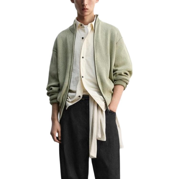 Куртка ZARA - изображение 3