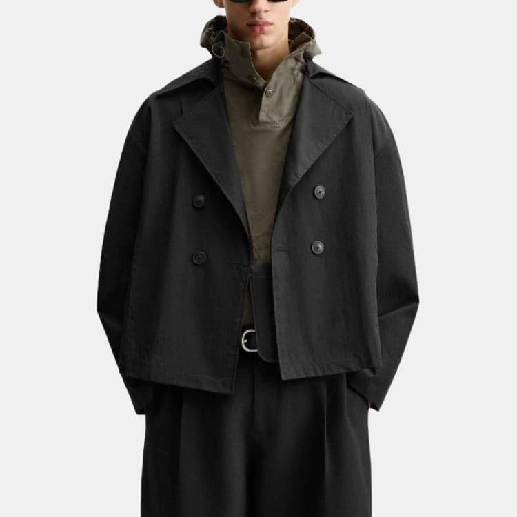 Ветровка ZARA - изображение 3