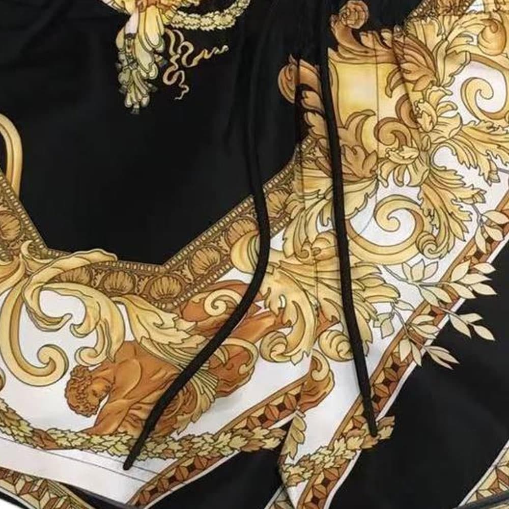 Шорты VERSACE - изображение 4