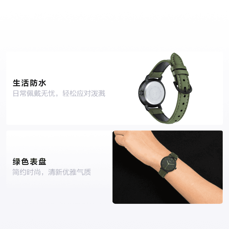 Часы Casio LTP-VT02BL-3A - изображение 2