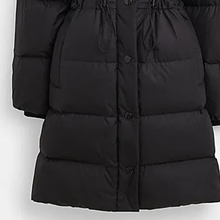 Пуховик COACH FW23 - изображение 7