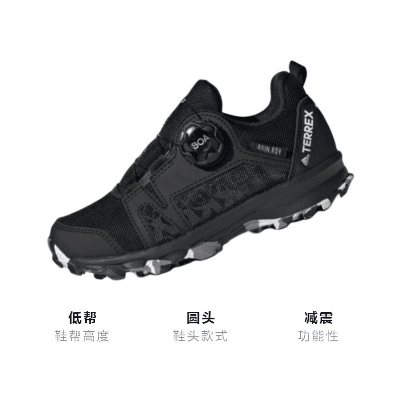adidas Terrex Agravic - изображение 3