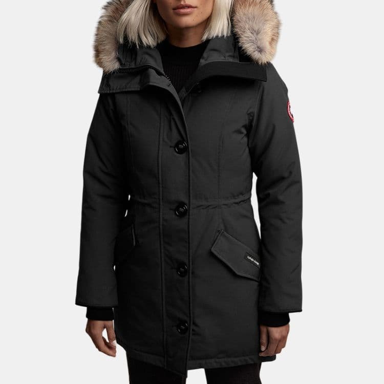 Пуховик Canada Goose Fusion Fit - изображение 3