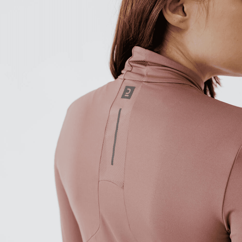 Футболка DECATHLON T - изображение 4