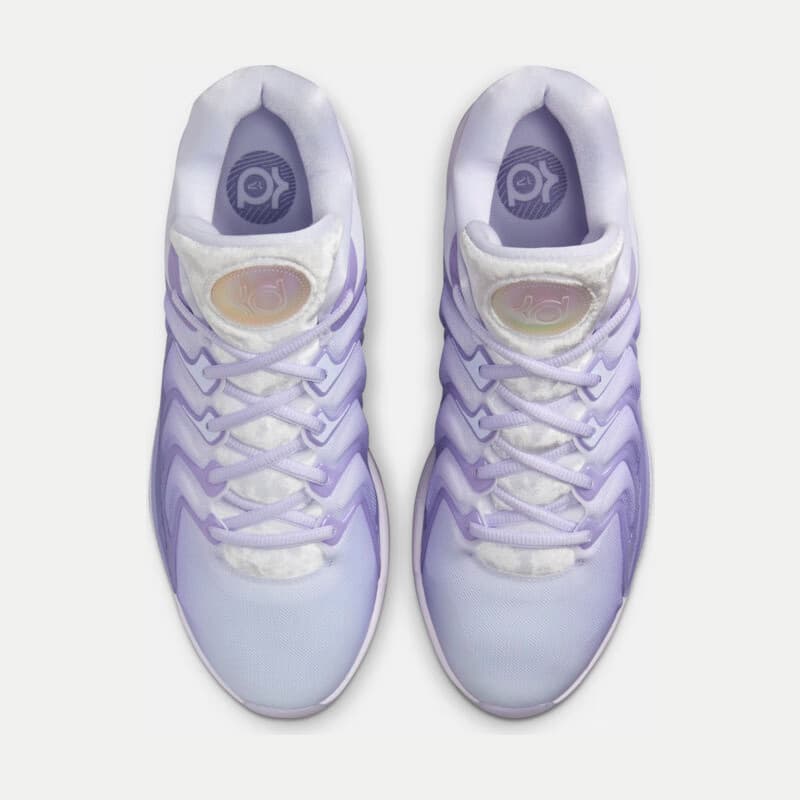 Кроссовки для баскетбола Nike KD 17 EP — фото 4